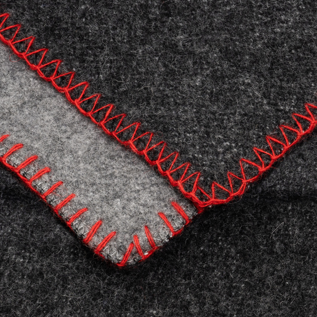 80% Merino Wolldecke · 8
